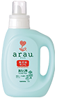 愛樂寶 arau  無添加 純皂 洗衣