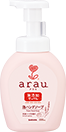愛樂寶 arau  無添加 純皂 洗手泡泡 洗手慕斯