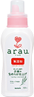 愛樂寶 arau  無添加 柔軟精