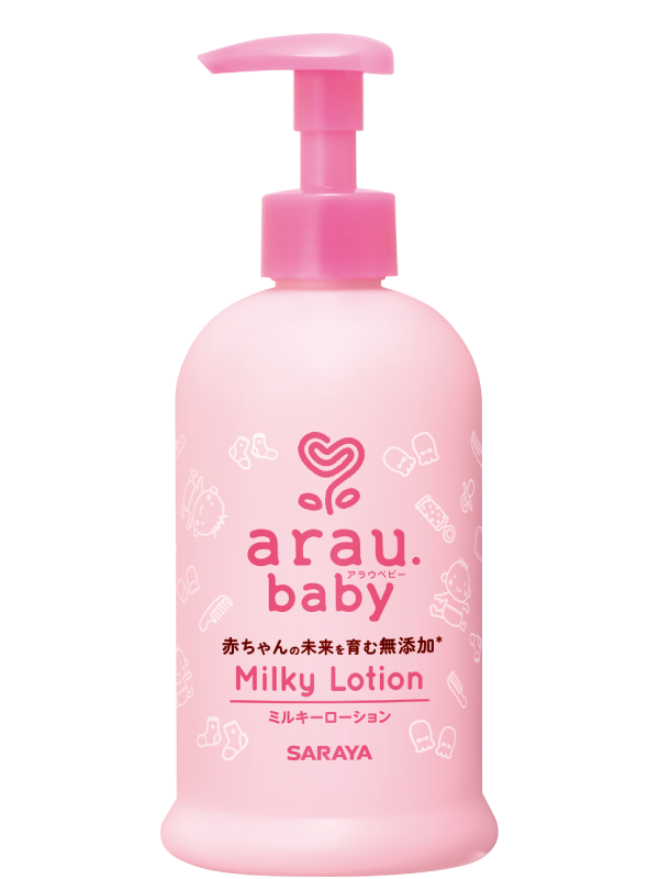 愛樂寶寶貝,arau,arau baby,無添加,純皂,保濕,清爽,夏天
